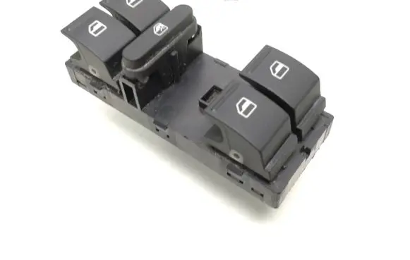 Volkswagen Touran I Electric window control switch 1k4959857b