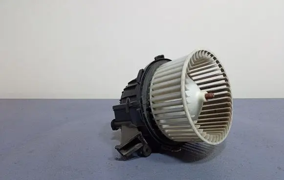 Audi A4 S4 B8 8K Heater fan/blower 