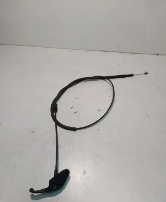 Mercedes-Benz Citan W415 Engine bonnet/hood lock release cable 