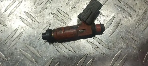 Mazda 323 Fuel injector 1955003020 195500-3020
