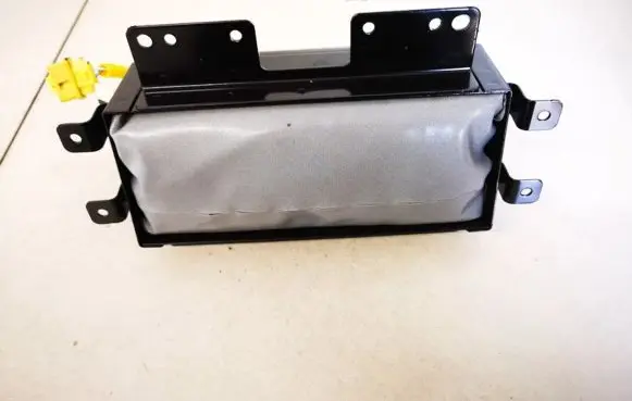 Hyundai Getz Passenger airbag