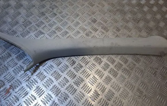 Audi Q7 4L (A) pillar trim 4L0867234