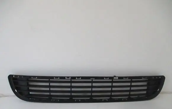 Citroen Berlingo Front bumper lower grill 9681519877
