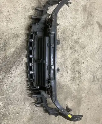 Land Rover Range Rover Sport L494 Top upper radiator support slam panel DK628475A