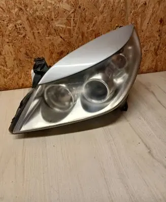 Opel Signum Headlight/headlamp 13170915 PL02A011 22716098