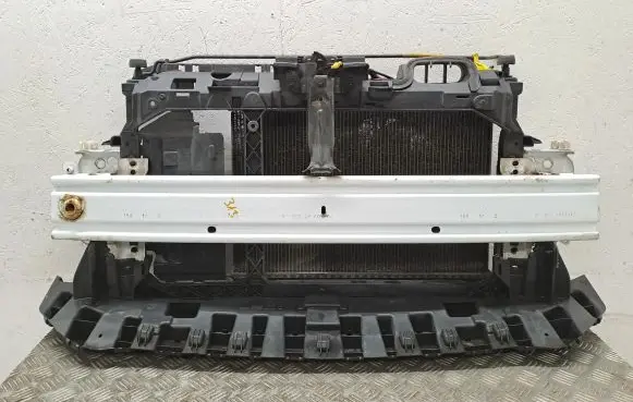 Ford Fiesta Radiator set C1BBA16E146AC C1BBA16E146BC C1B18005BB
