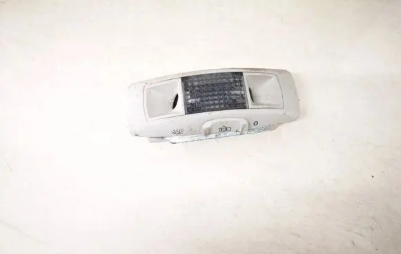 Seat Toledo II (1M) Other interior light