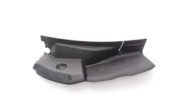 Mercedes-Benz ML W166 Trunk/boot sill cover protection A1666910308 18567321 WPT51070