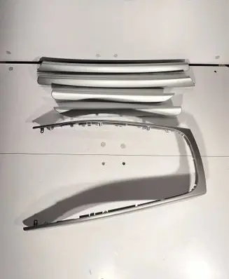 Audi A5 8T 8F Rear door card trim 8T0867419