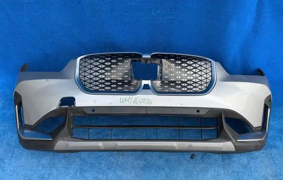 BMW X1 U11 Front bumper 9883579
