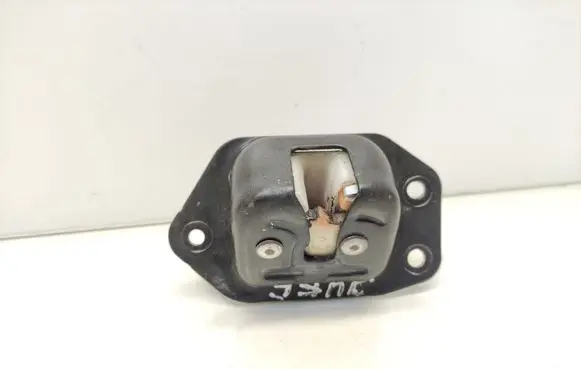 Nissan Juke I F15 Tailgate/trunk/boot lock/catch/latch