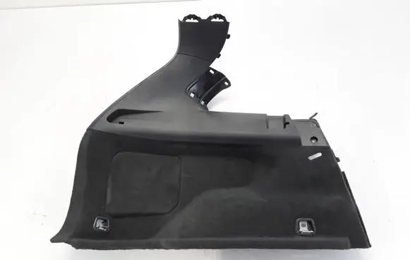 Volvo XC60 Tailgate/trunk side cover trim 0036114