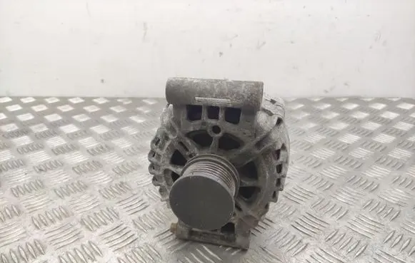 Peugeot 3008 I Generator/alternator 96669980