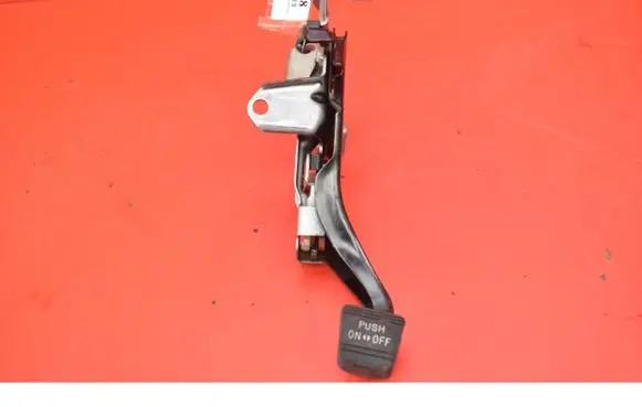 Toyota Prius (NHW20) Handbrake/parking brake lever assembly