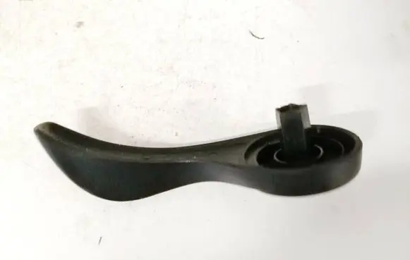 Renault Laguna II Other interior part