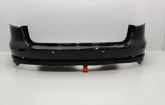 Audi A4 S4 B9 8W Rear bumper 8W9807511M