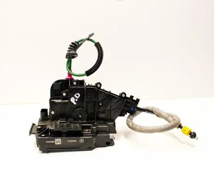 Mercedes-Benz E W213 Front door lock A2220063999