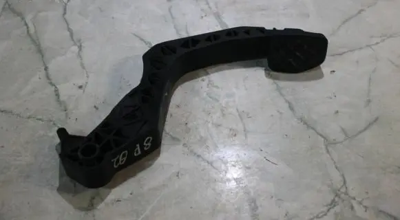 Audi A3 S3 8P Brake pedal