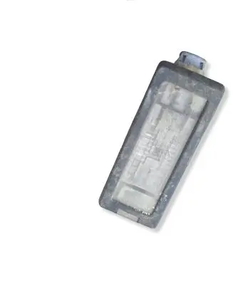 Renault Espace - Grand espace IV Number plate light 8200013577 04624001B