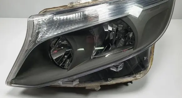 Mercedes-Benz V Class W447 Headlight/headlamp A4478200061