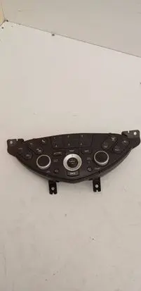 Nissan Primera GPS navigation control unit/module 28395