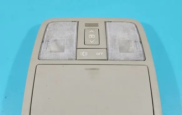 Toyota Avensis T270 Other interior light IMPRK1503731