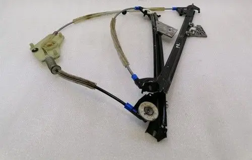Porsche Cayman 987 Front door electric window regulator 98754207601