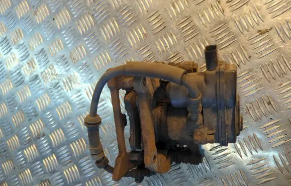 Audi A5 8T 8F Rear brake caliper