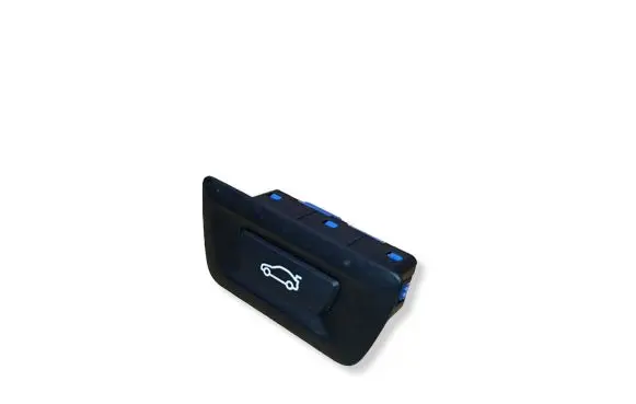 BMW 5 G30 G31 G38 Tailgate/boot open switch button 9275119