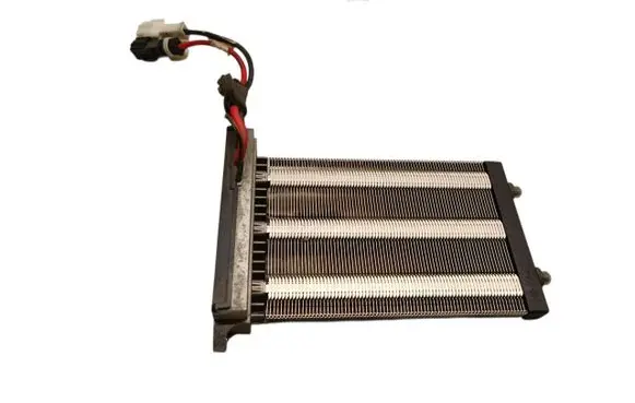 Ford S-MAX Electric cabin heater radiator 6G9118K463DA 42225711 0171132104
