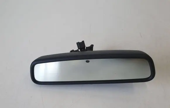 BMW 4 F32 F33 Rear view mirror (interior) 9256138 9053110000 45324382