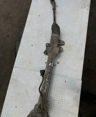 Skoda Octavia Mk2 (1Z) Steering rack 080609090348