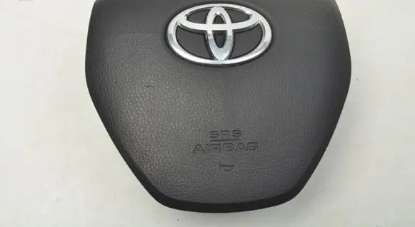 Toyota Auris E210 Steering wheel airbag 