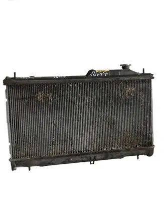 Subaru Legacy Coolant radiator 