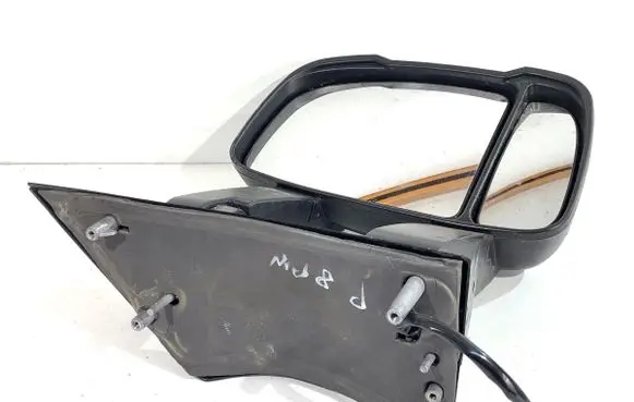 Peugeot Boxer Front door electric wing mirror 