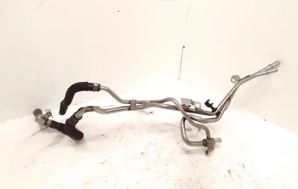 Mercedes-Benz GLC C253 Fuel line/pipe/hose A6510701235