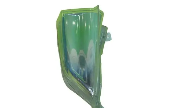 Nissan Leaf I (ZE0) Front indicator light 16AB96