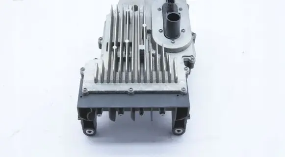 Volvo S60 Engine D4204T14