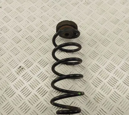 Audi A4 S4 B8 8K Rear coil spring 8K0512148C