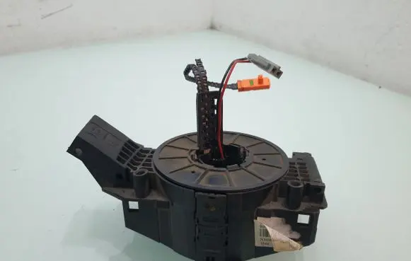 Opel Vivaro Airbag slip ring squib (SRS ring) 91167047J 8200070265
