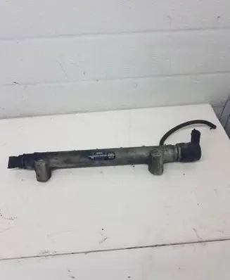 Hyundai Tucson JM Fuel main line pipe 0445214085 007412 3140027400