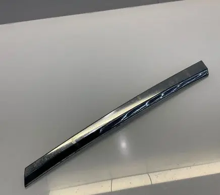 Mercedes-Benz CLS C219 Front grill