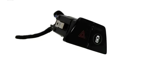 BMW 7 G11 G12 Hazard light switch 9383535 61319383535