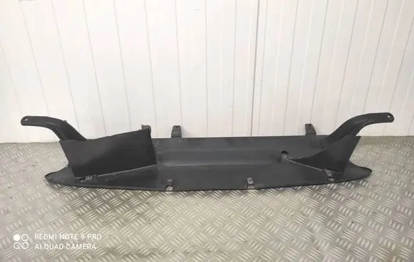 Ford Transit Custom Front bumper skid plate/under tray BK21V001A06AB
