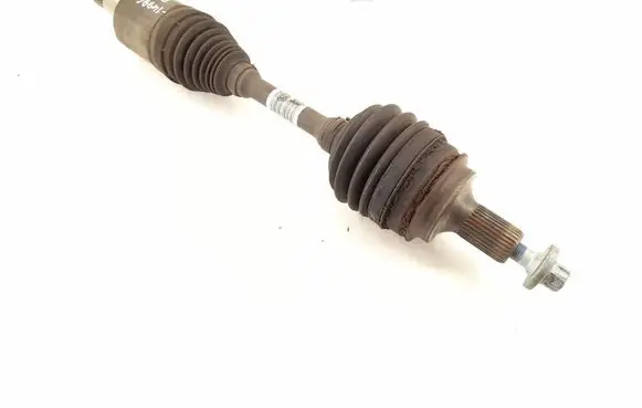 Mercedes-Benz C W204 Front driveshaft 2043301201 2043302101