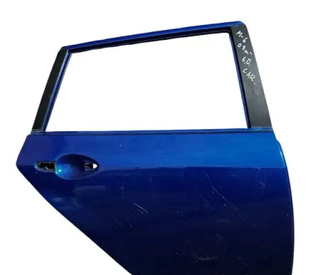Mazda 6 Rear door