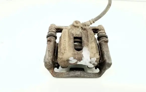Mercedes-Benz B W245 Rear brake caliper H1522 8727BD3