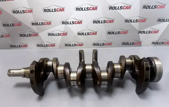 Ford Kuga II Crankshaft T46AA