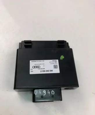 Audi Q7 4L Other control units/modules 8K0959663D
