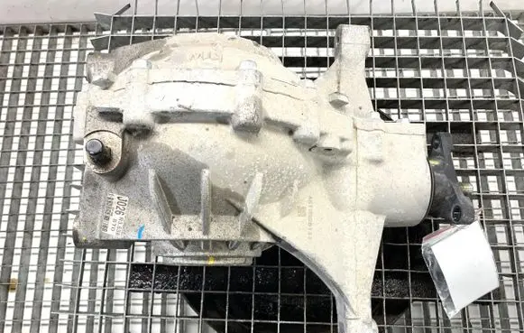 KIA Stinger Rear differential J026